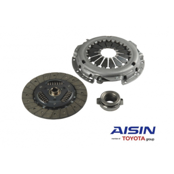 Sprzęgło Nissan Primera CD20T 225mm Aisin