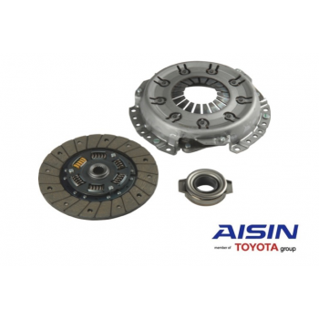 Sprzęgło Nissan Almera QG15DE 200mm Aisin