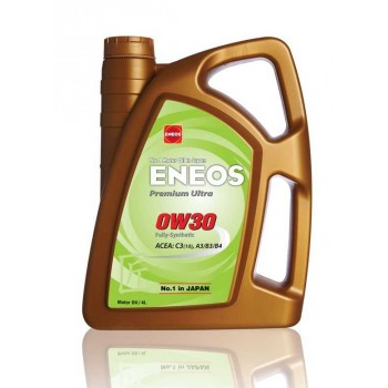 Eneos Premium Ultra 0w30 4l