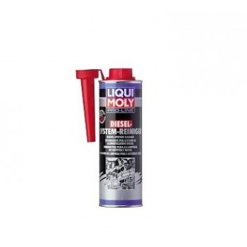  Liqui Moly Pro-Line Diesel System Reniger 500ml