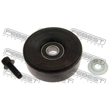 Rolka napinacza paska Lexus 2JZ IS300 GS300