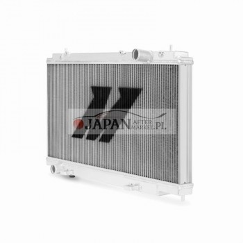Chłodnica aluminiowa Mishimoto Nissan 350Z VQ35DE VQ35HR 07-09