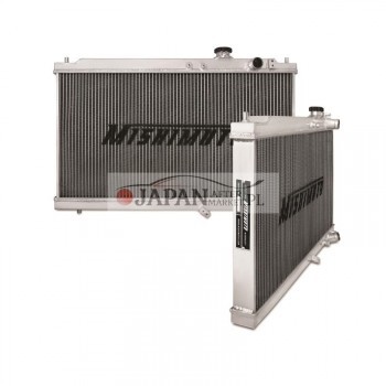 Chłodnica aluminiowa Mishimoto Honda Integra 94-01