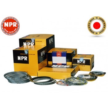 Pierścienie Tłokowe STD Nissan Skyline RB20 98-02