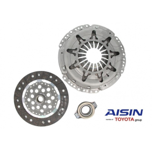 Sprzęgło Nissan Primera QR20DE 230mm Aisin