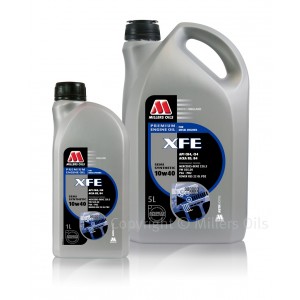 Millers Oils XFE 10w40 1l