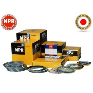 Pierścienie Tłokowe STD Nissan 2.5 YD25